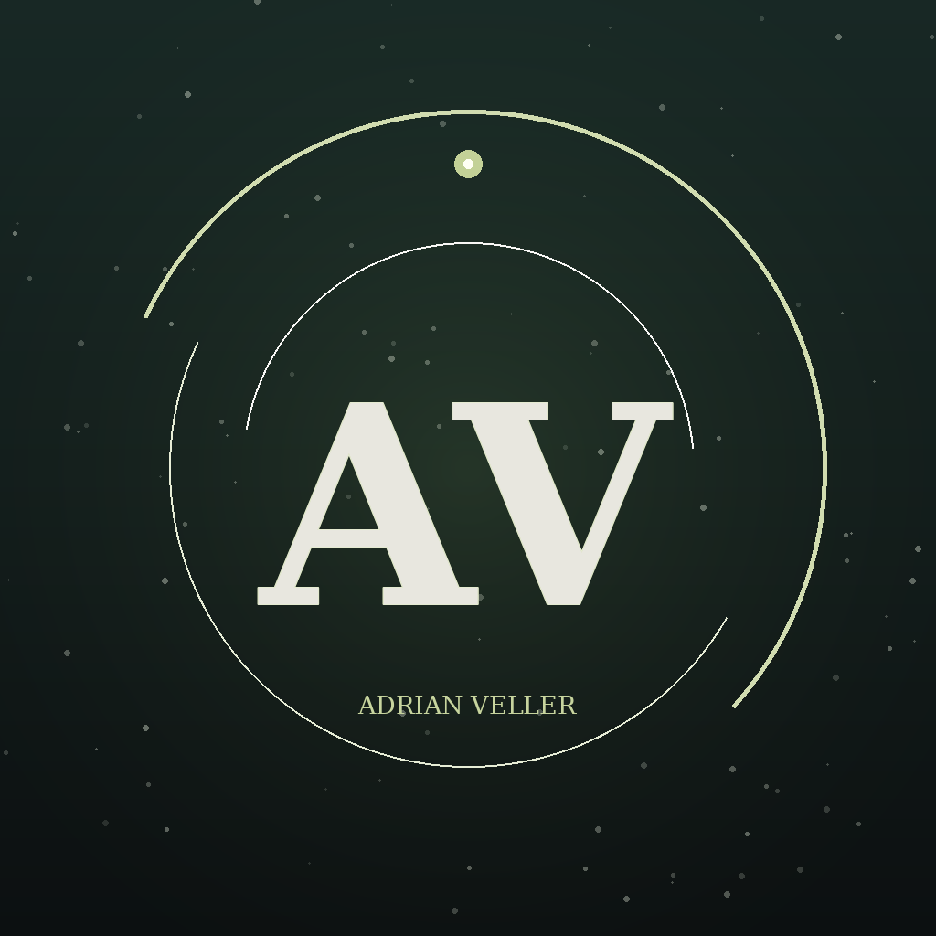 Adrian Veller's avatar